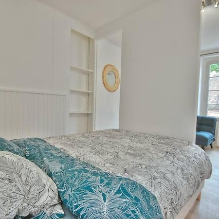 Le Sweethome Épernon Eksteriør billede