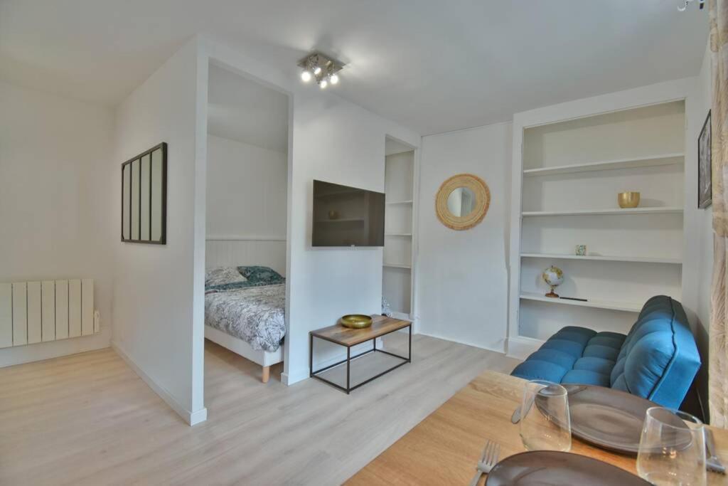 Le Sweethome Épernon Eksteriør billede