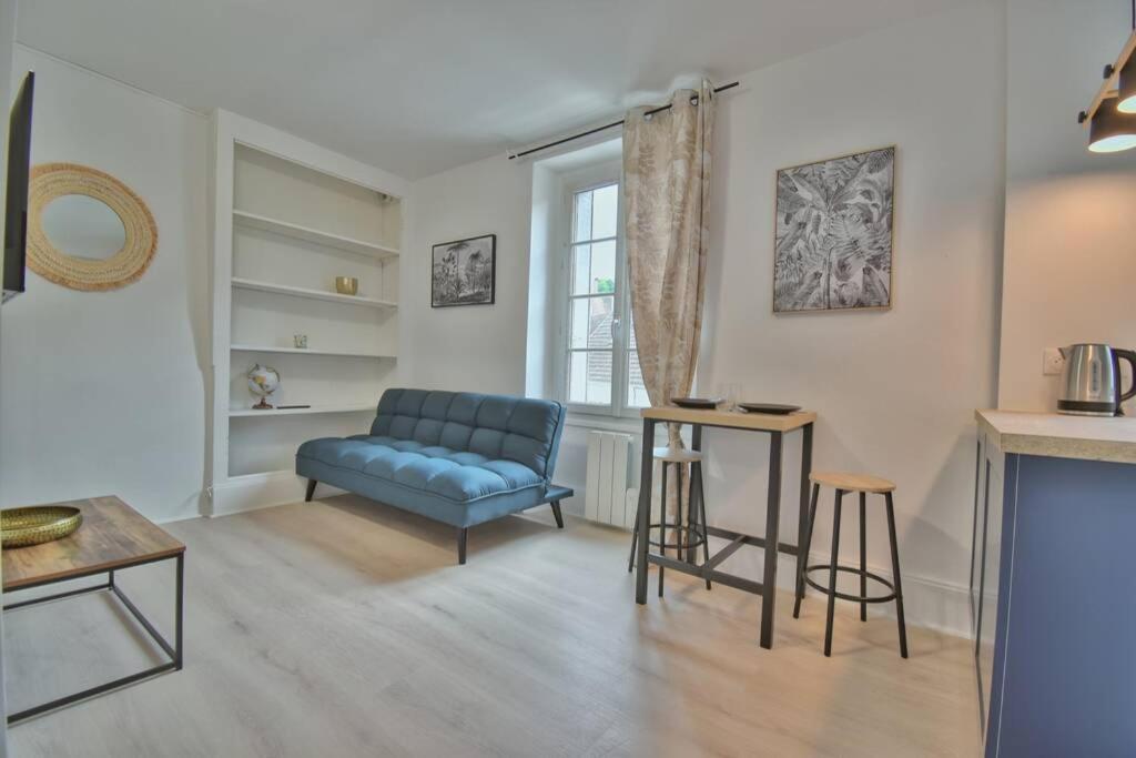 Le Sweethome Épernon Eksteriør billede